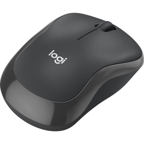 LOGITECH M240 Kablosuz Siyah Mouse 910-007182