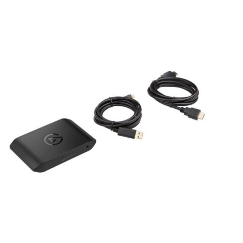 CORSAIR ELGATO 10GBE9901 HD60 X External Capture Card