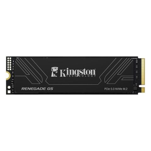 KINGSTON 1TB RENEGADE G5 SRNG2S/1T0 14200-11000MB/s M2 NVME GEN5 DİSK