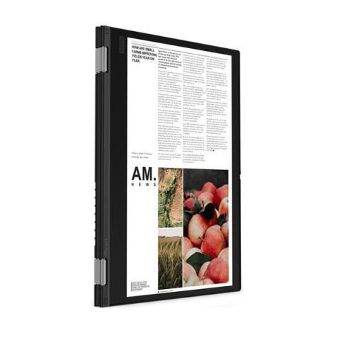 LENOVO 13.3 DOKUNMATIK L13 YOGA 21B5005JTX CORE i7 1255U-16GB RAM-512GB NVME-FDOS