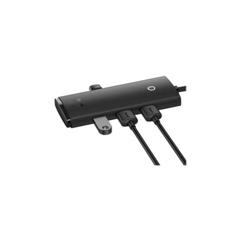 BASEUS 4port LITE 4in1 TYPE-C USB ÇOKLAYICI HUB