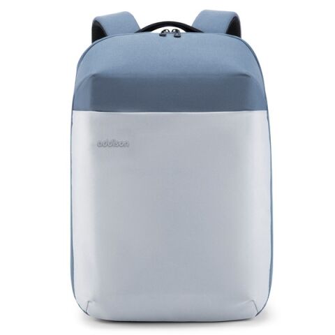 ADDISON 15.6'' 300221 Karolina ve Çelik Mavisi Notebook Sırt Çantası