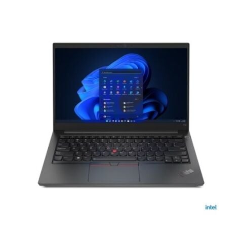 LENOVO 14'' THINKPAD E14 G4 21E3S0S600 CORE i7 1255U-16GB RAM-512GB NVME-2GB MX550-W11 PRO