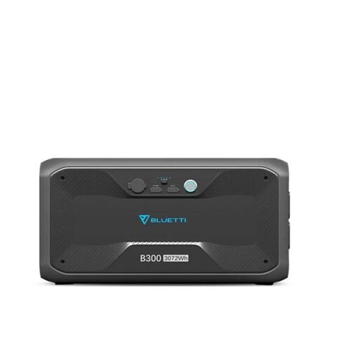 <![CDATA[BLUETTI B300 EKSTRA BATARYA ]]>