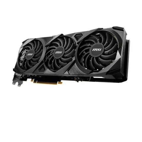 MSI RTX3070Ti 8GB VENTUS 3X OC GDDR6X 256bit HDMI DP PCIe 16X v4.0