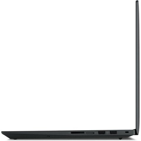 LENOVO 16'' THINKPAD P1 v5 21DC000VTX CORE i7 12800H-32GB DDR5 RAM-1TB NVME-16GB RTX A4500-W11 PRO