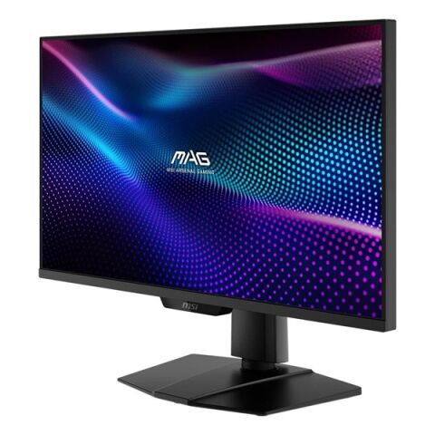 MSI 27'' RAPID IPS MAG 274UPDF E16M 0.5MS 160HZ HDMI-DP PIVOT GAMING MONİTÖR 3840X2160