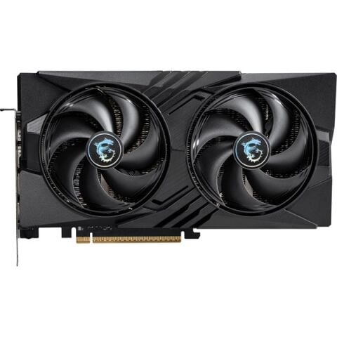 MSI 8GB RTX5060 GAMING OC GDDR7 128bit HDMI-DP PCIE 5.0