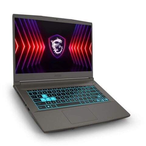 <![CDATA[MSI 15.6'' THIN 15 B12UC-1891TR CORE i5 12450H 32GB 512GB M2 NVME- 4GB RTX3050 FDOS]]>