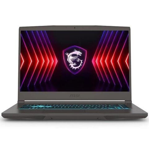 <![CDATA[MSI 15.6'' THIN 15 B12UC-1891TR CORE i5 12450H 32GB 512GB M2 NVME- 4GB RTX3050 FDOS]]>