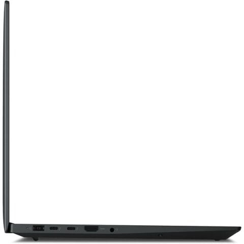 LENOVO 16'' THINKPAD P1 v5 21DC000VTX CORE i7 12800H-32GB DDR5 RAM-1TB NVME-16GB RTX A4500-W11 PRO