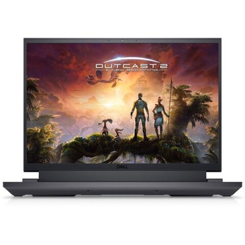 DELL 16'' G16 7630 G167630007U CORE i7 13650HX-32GB DDR5 RAM-1TB NVME-8GB RTX4060-FDOS