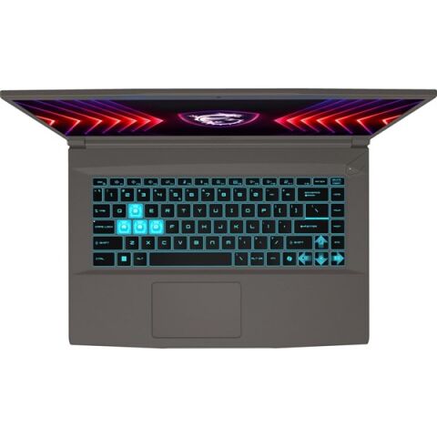 <![CDATA[MSI 15.6'' THIN 15 B12UC-1891TR CORE i5 12450H 32GB 512GB M2 NVME- 4GB RTX3050 FDOS]]>