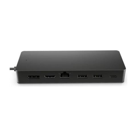 HP 50H55UT Üniversal USBc Multiport Dock