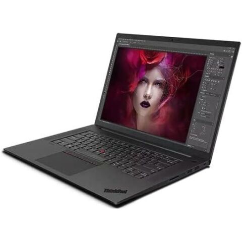 LENOVO 16'' THINKPAD P1 v5 21DC000YTX CORE i7 12800H-32GB DDR5 RAM-1TB NVME-12GB RTX A3000-W11 PRO