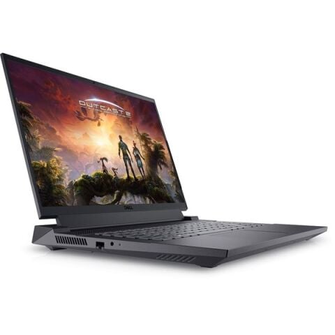DELL 16'' G16 7630 G167630007U CORE i7 13650HX-64GB DDR5 RAM-1TB NVME-8GB RTX4060-FDOS