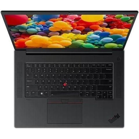 LENOVO 16'' THINKPAD P1 v5 21DC000YTX CORE i7 12800H-32GB DDR5 RAM-1TB NVME-12GB RTX A3000-W11 PRO