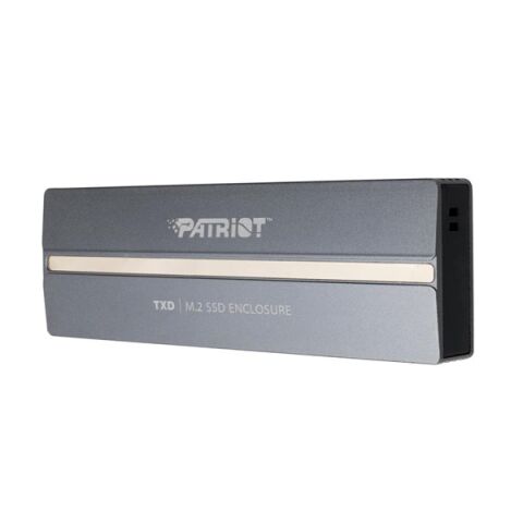 PATRIOT M2 NVME 2280 TXD PV810UPNGM Disk Kutusu