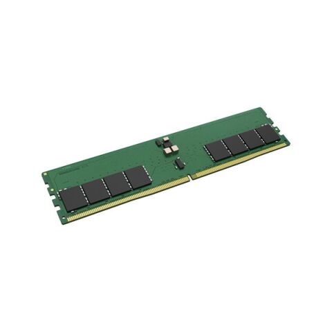 KINGSTON 16GB DDR5 CUDIMM 6400MHZ CL52 PC RAM VALUE KVR64A52BS8-16