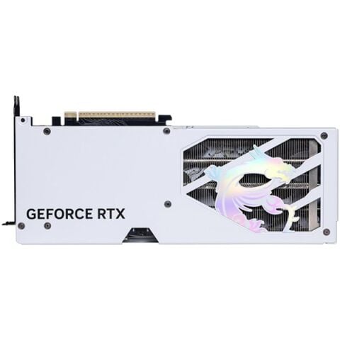 MSI 16GB RTX5060TI GAMING TRIO OC WHITE GDDR7 128bit HDMI-DP PCIE 5.0