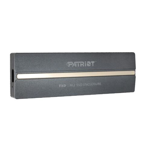 PATRIOT M2 NVME 2280 TXD PV810UPNGM Disk Kutusu