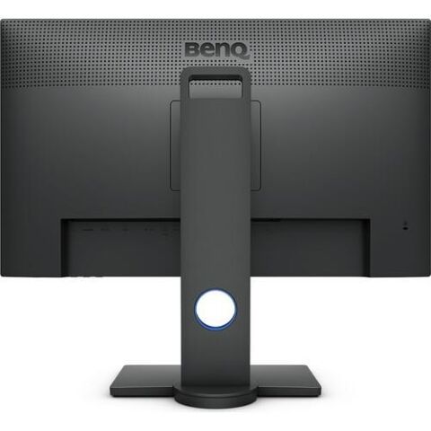 BENQ 27'' IPS PD2705Q 5MS 60HZ HDMI-DP USBC PIVOT GRAFİK TASARIM MONİTÖRÜ 2560X1440