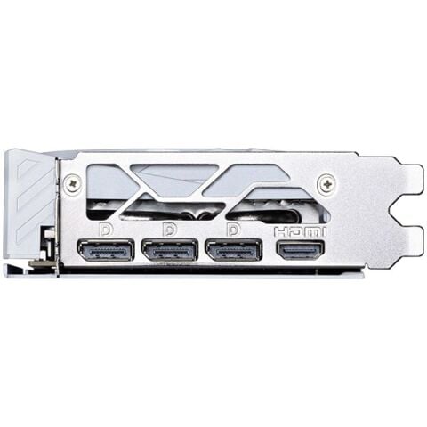 MSI 16GB RTX5060TI GAMING TRIO OC WHITE GDDR7 128bit HDMI-DP PCIE 5.0
