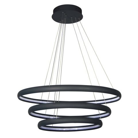 Sarkıt Led Avize Visgraat Pro PLA30005 Led Avize
