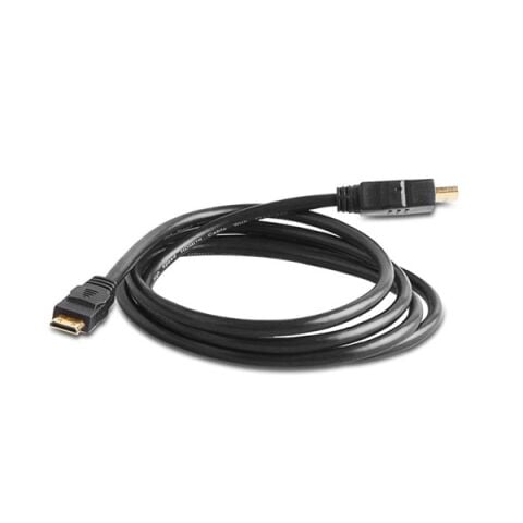 S-link SLX-289 HDMI TO Mini HDMI 1.5m Altın Uçlu 24K Kablo