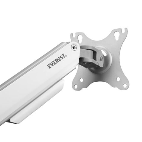 EVEREST 17/32'' MS-220 Hareketli Masaüstü Monitör Standı