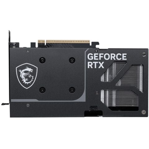 MSI RTX5060TI 16GB VENTUS 2X OC PLUS 128BİT GDDR7 HDMI DP PCIe 5.0