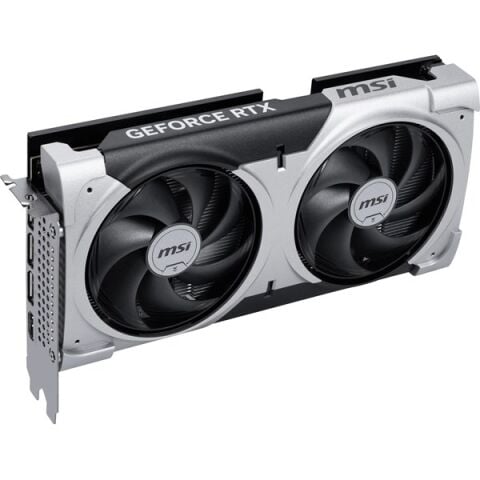 MSI RTX5060TI 16GB VENTUS 2X OC PLUS 128BİT GDDR7 HDMI DP PCIe 5.0