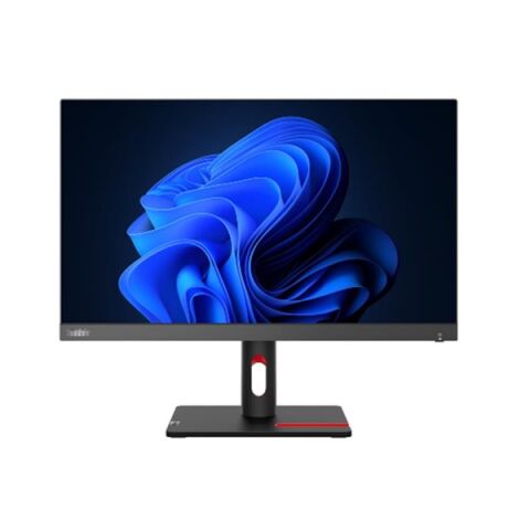 LENOVO 21.5'' IPS THINKVISION S22I-30 63FCKATBTK 6MS 75HZ HDMI MONİTÖR