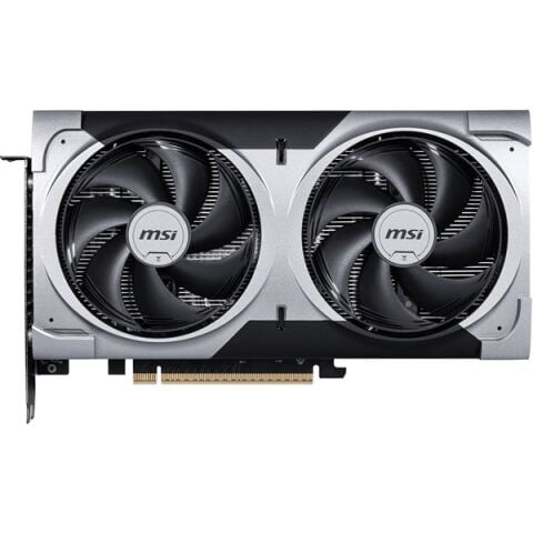 MSI RTX5060TI 16GB VENTUS 2X OC PLUS 128BİT GDDR7 HDMI DP PCIe 5.0