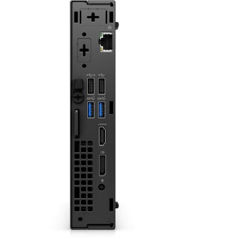 DELL OPTIPLEX 7020MFF N014O7020MFFU CORE i7 14700T-32GB RAM-512GB NVME-FDOS MINI PC
