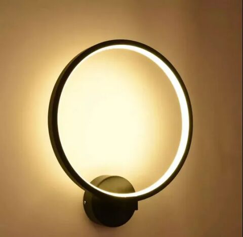Led Aplik Mini PLA74127 Duvar Aplik