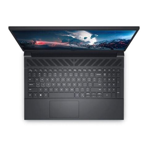 DELL 15.6'' G15-5530 G55302401005U CORE i7 13650HX 16GB- 512GB M2 NVME- 6 GB RTX3050 W11 PRO