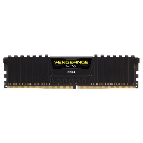 CORSAIR 32GB DDR4 3000MHZ CL16 PC RAM VEBGEANCE LPX CMK32GX4M1D3000C16