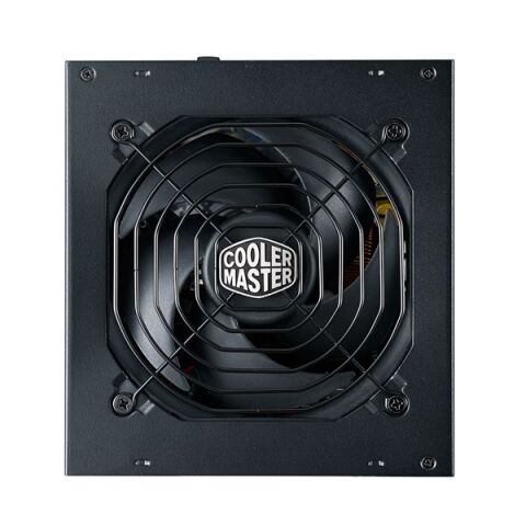 COOLERMASTER 850W 80+ GOLD MWE v2 MPE-8501-AFAAG-EU 12cm Fanlı Tam Modüler Power Supply Kutu Açık (Outlet)