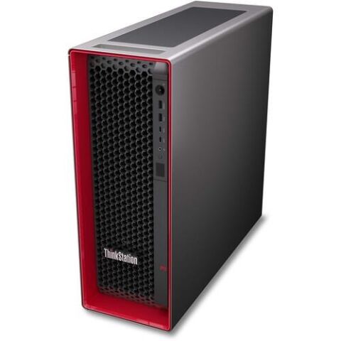 LENOVO P5 30GA002KTR XEON W5-2455X-32GB DDR5 ECC RDIMM-1TB NVME-20GB RTX A4500-W11 PRO