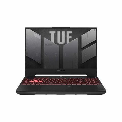 ASUS 15.6'' TUF GAMING F15 FX507ZC4-HN211 CORE i5 12500H 32GB- 512GB M2 NVME- 4 GB RTX3050 FDOS