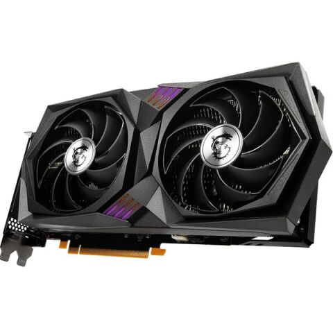 MSI 12GB RTX3060 GAMING X 12G GDDR6 192bit HDMI DP PCIe 16X v4.0
