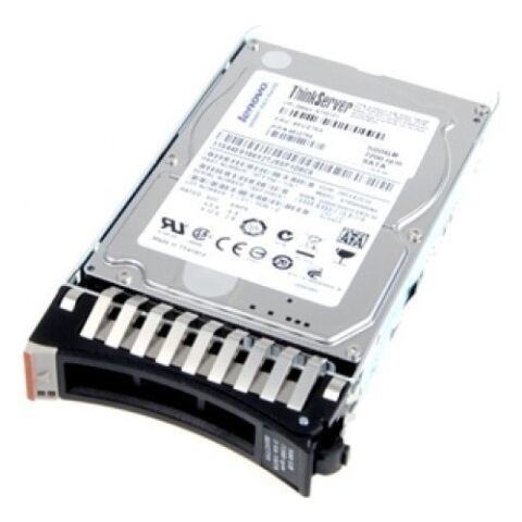 LENOVO 12TB 3.5'' 7XB7A00067 7.2K SAS 12GB Hot Swap 512E Thınksystem Sunucu Diski