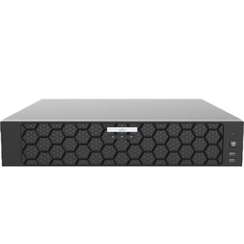 <![CDATA[UNIWIEW 64kanal NVR508-64B 8-diskli NVR KAYIT CİHAZI]]>