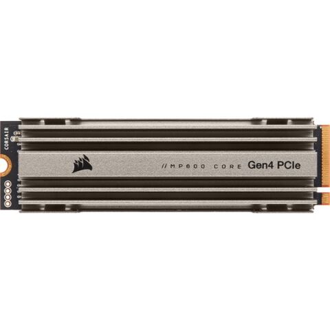 CORSAIR 1TB MP600 CSSD-F1000GBMP600 4950-4250MB/s M2 PCIE NVME DİSK