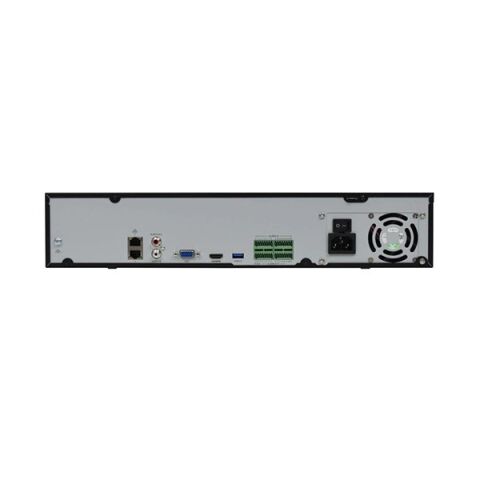 <![CDATA[UNIWIEW 64kanal NVR508-64B 8-diskli NVR KAYIT CİHAZI]]>