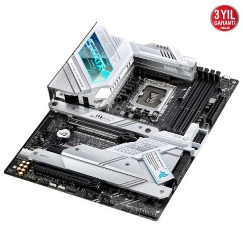 ASUS ROG STRIX Z690-A GAMING WIFI D4 DDR4 M2 PCIe NVME HDMI DP PCIe 16X v5.0 1700p ATX