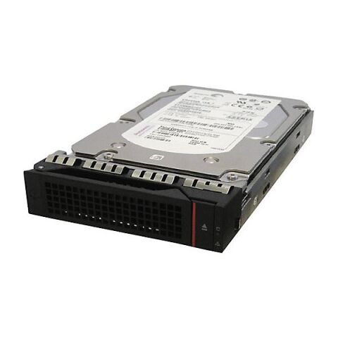 <![CDATA[LENOVO 2.4TB 2.5'' 7XB7A00069 10K SAS 12Gb Hot Swap Thınksystem Sunucu Diski]]>