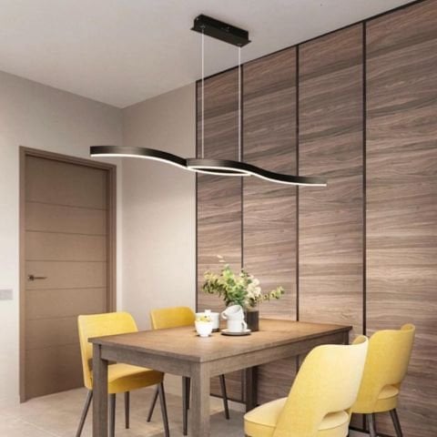 Sarkıt Led Avize Neptun PLA61802 Led Avize