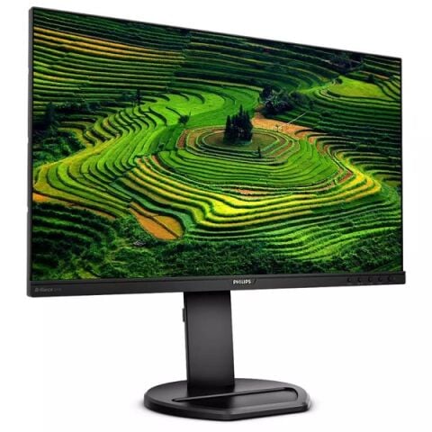 PHILIPS 23.8'' IPS 241B8QJEB-01 5MS 75HZ HDMI-DP MULTIMEDYA MONİTÖR